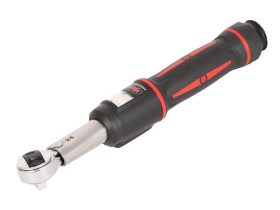 Pro 15 Torque Wrench 3/8in Drive 3-15Nm