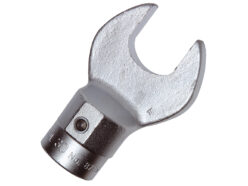 16mm Spigot Spanner Open End Fitting – 7/8in A/F