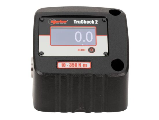 TruCheck™2  1/2in Square Drive 10-350Nm