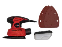 Multi-Sander 130W 240V