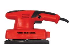 1/3 Sheet Orbital Sander 135W 240V