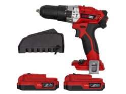 X20S™ Combi Drill 20V 2 x 2.0Ah Li-ion