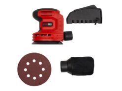 X20S™ Random Orbital Sander 20V 1 x 2.0Ah Li-ion