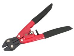 Centre Cut Mini Bolt Cutters 210mm (8in)