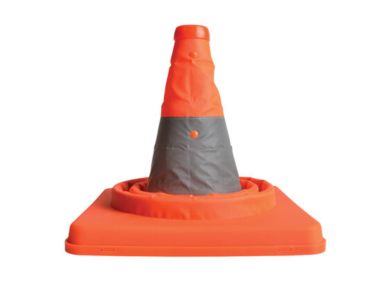 Collapsible Cone 410mm (16in) - Image 3