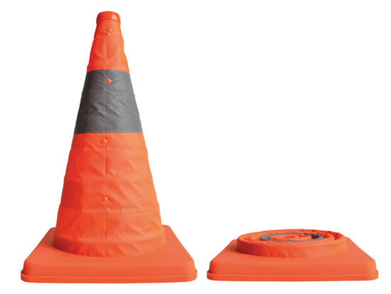 Collapsible Cone 410mm (16in) - Image 4