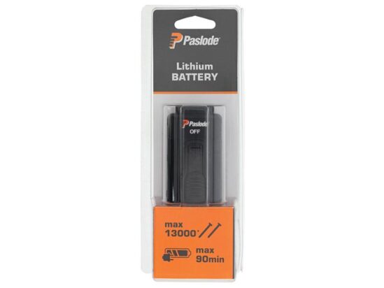 Li-ion Battery - Image 4