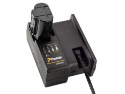 Li-ion Battery Charger