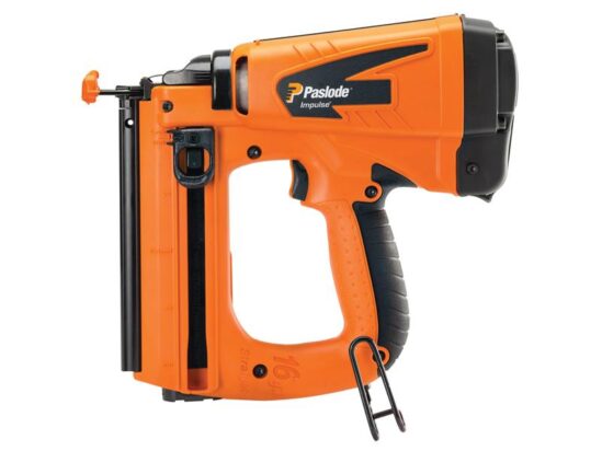 IM65 F16 Lithium 16 Gauge Straight Brad Nailer 1 x 2.1Ah Li-ion