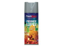 Super Spray Primer Grey 400ml