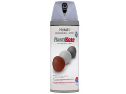 Twist & Spray Primer Grey 400ml