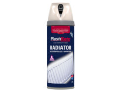 Twist & Spray Radiator Magnolia 400ml