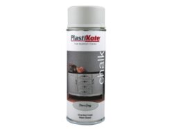 Chalk Finish Spray Dove Grey 400ml