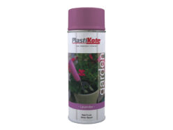 Garden Colours Spray Paint Lavender 400ml