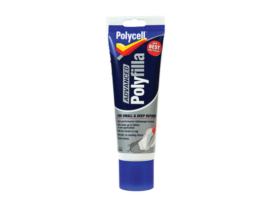 Polyfilla Advance All In One Tube 200ml