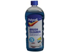 Brush Cleaner 1 litre