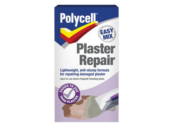 Plaster Repair Polyfilla 450g