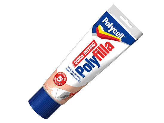 Multipurpose Quick Drying Polyfilla 330g