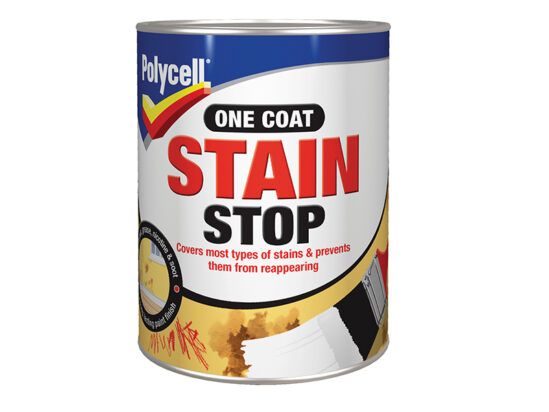 Stain Stop Paint 1 litre