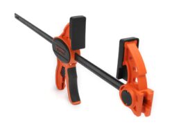 Medium-Duty E-Z HOLD Adjustable Clamp 18in