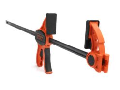 Medium-Duty E-Z HOLD Adjustable Clamp 24in