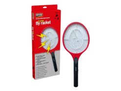 Fly Racket