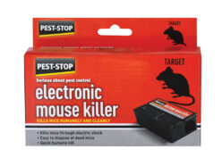 Electronic Mouse Killer