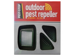 Ultrasonic All Pest Repeller