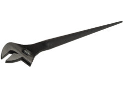 Steel Erector’s Adjustable Podger Spanner