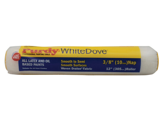 White Dove™ Sleeve 305 x 38mm (12 x 1.1/2in)