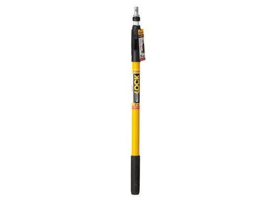 POWER LOCK™ Extension Pole 0.6-1.2m (2-4ft)