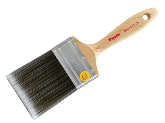 Monarch™ Elite™ Paint Brush 3in