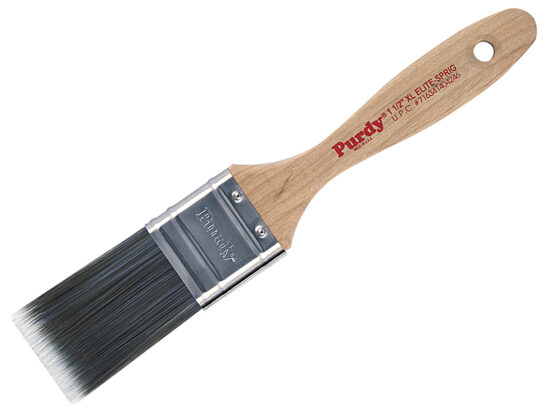 XL™ Elite™ Sprig™ Paint Brush 1.1/2in