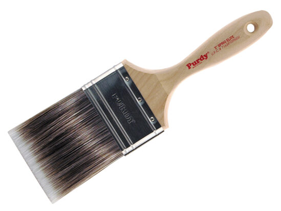 XL™ Elite™ Sprig™ Paint Brush 3in