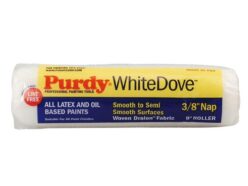 White Dove™ Sleeve 228 x 38mm (9 x 1.1/2in)