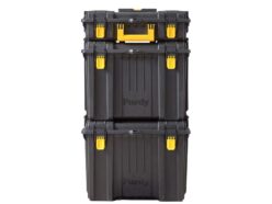 Mobile Toolboxes