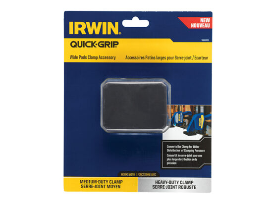 Quick-Grip® Wide Pads - Image 2