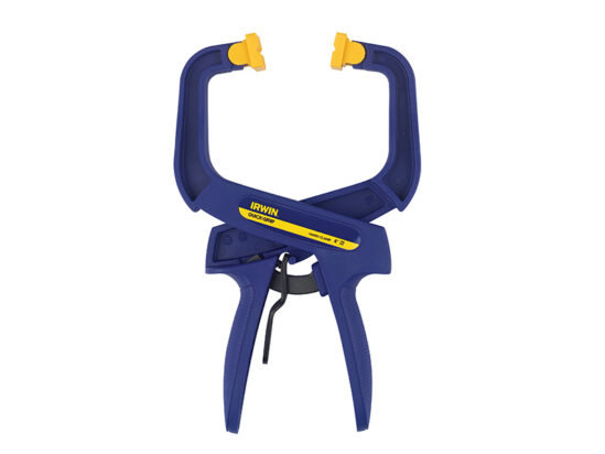 QUICK-GRIP® HANDI-CLAMP® 100mm (4in)