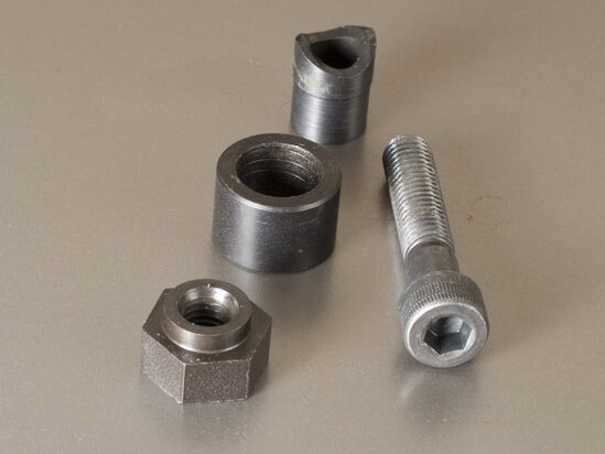 Sheet Metal Punch 10mm - Image 5