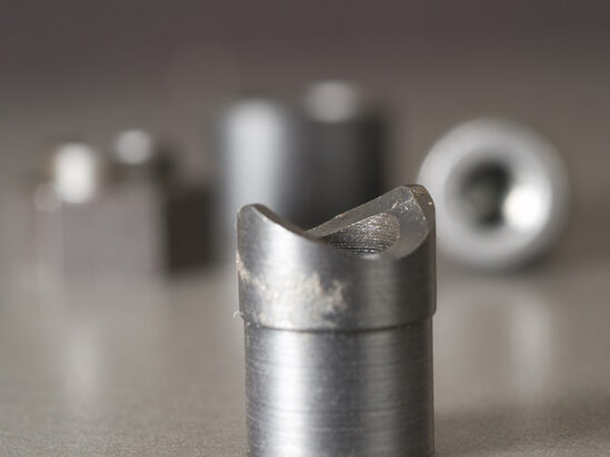 Sheet Metal Punch 10mm - Image 4