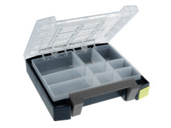 Boxxser 55 4×4 Pro Organiser Case 9 Inserts