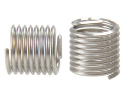 Inserts Metric Coarse M6.0 – 1.0 Pitch 10 Inserts