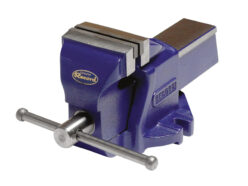 No.8 Mechanic’s Vice 200mm (8in)