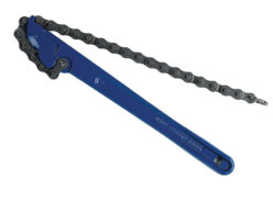 240 Handiwrench 100mm (4in) Capacity