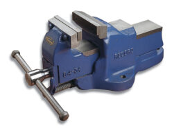 84-34 Heavy-Duty Engineer’s Vice 115mm (4.1/2in)