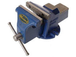 Pro Entry Mechanic’s Vice 100mm (4in)