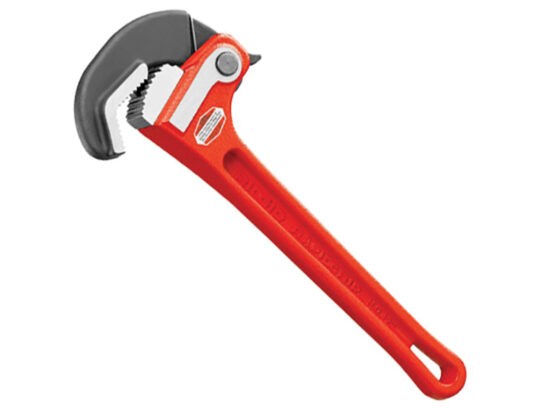 Heavy-Duty RapidGrip® Wrench 350mm (14in)