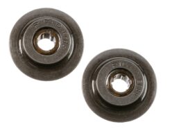 E635 Cutter Wheel with Bearings (Pack 2)