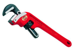 31055 Heavy-Duty End Pipe Wrench 200mm (8in)