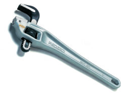 31130 Aluminium Offset Pipe Wrench 600mm (24in)